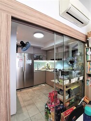 Regent Grove (D23), Condominium #392054701